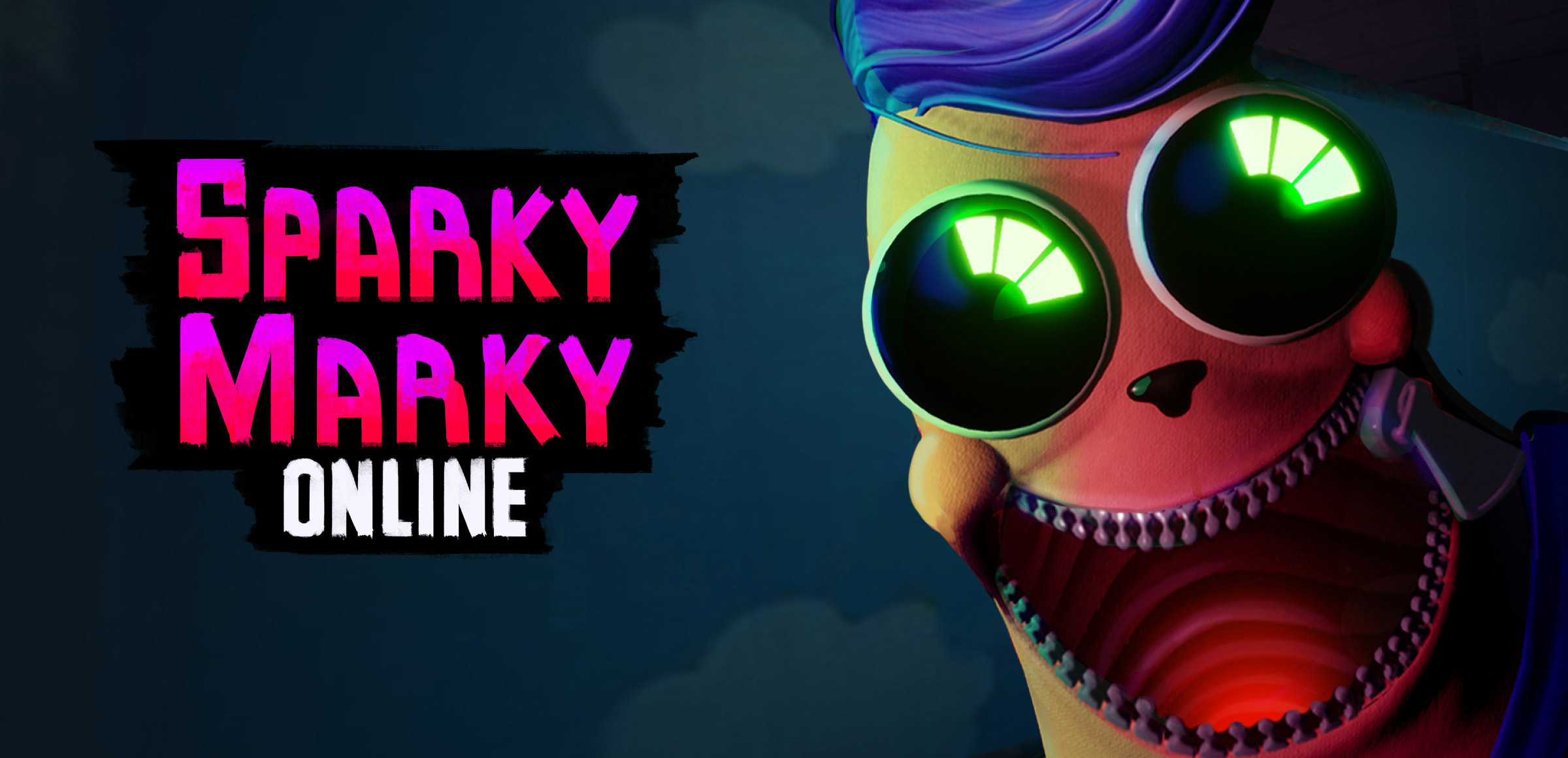 Sparky Marky Online. Add to wishlist on Steam