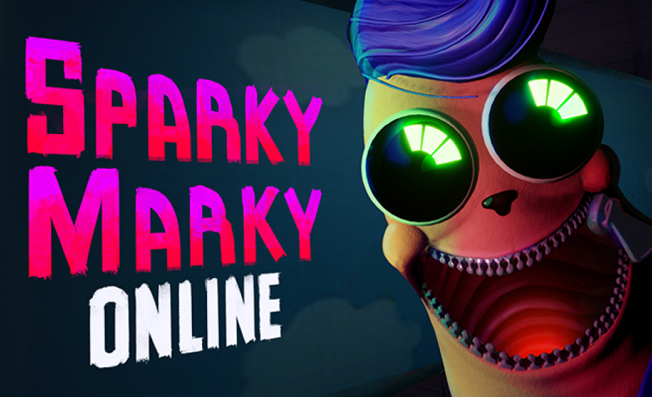 Sparky Marky Online